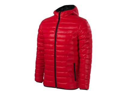 Everest bunda pánská formula red 