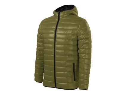 Everest bunda pánská avocado green 